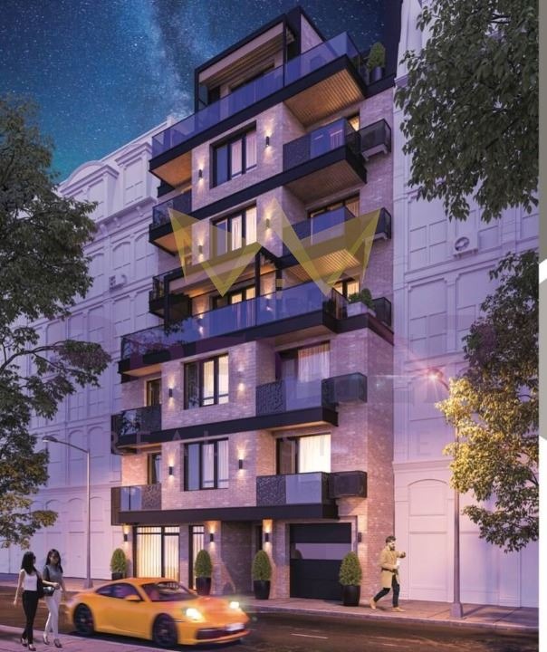 Продава 3-СТАЕН, гр. Бургас, Център, снимка 11 - Апартаменти - 53016456