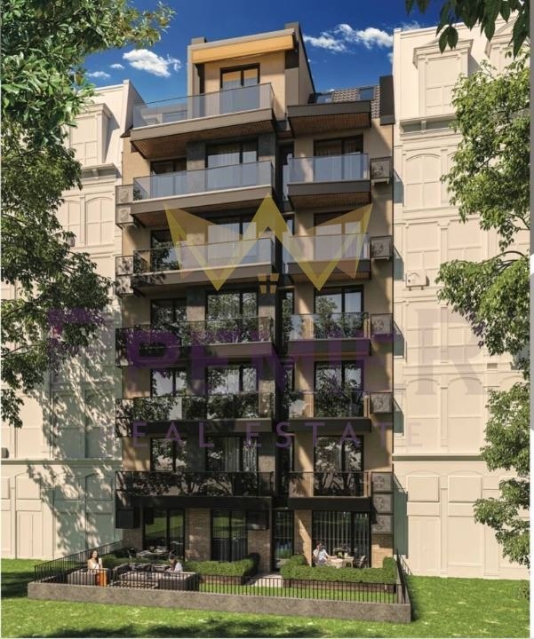 Продава 3-СТАЕН, гр. Бургас, Център, снимка 9 - Апартаменти - 53016456