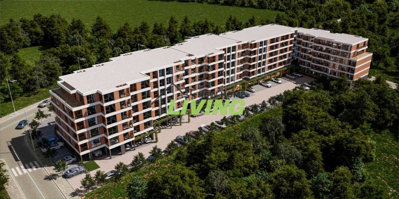 Продава 3-СТАЕН, гр. Бургас, област Бургас, снимка 2 - Апартаменти - 53031608