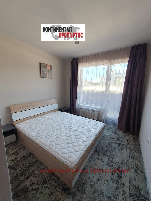 Продава 3-СТАЕН, гр. София, Стрелбище, снимка 2 - Апартаменти - 53096174