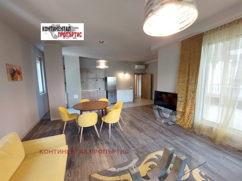 Продава 3-СТАЕН, гр. София, Стрелбище