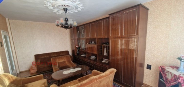 Продава 3-СТАЕН, гр. Русе, Център, снимка 2 - Апартаменти - 54405509