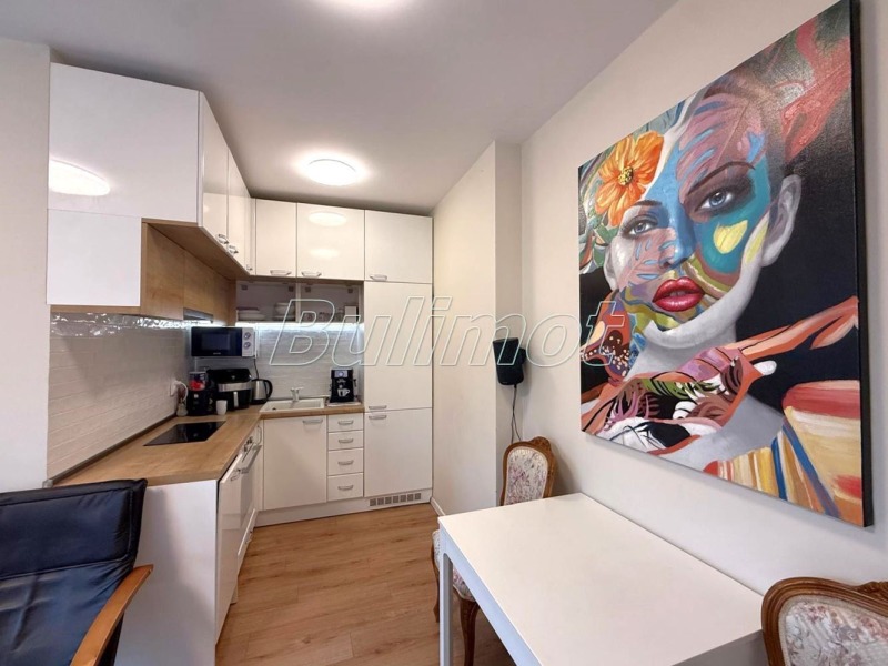 Продава 3-СТАЕН, гр. Варна, Бриз, снимка 4 - Апартаменти - 53469383