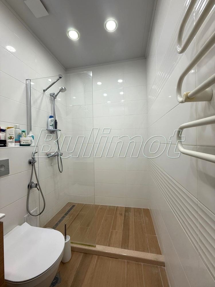 Продава 3-СТАЕН, гр. Варна, Бриз, снимка 9 - Апартаменти - 53469383