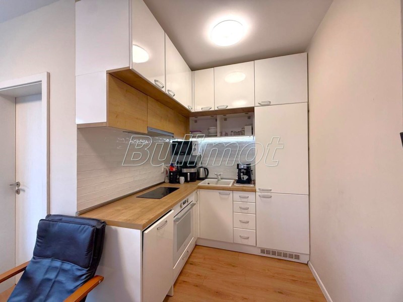 Продава 3-СТАЕН, гр. Варна, Бриз, снимка 6 - Апартаменти - 53469383