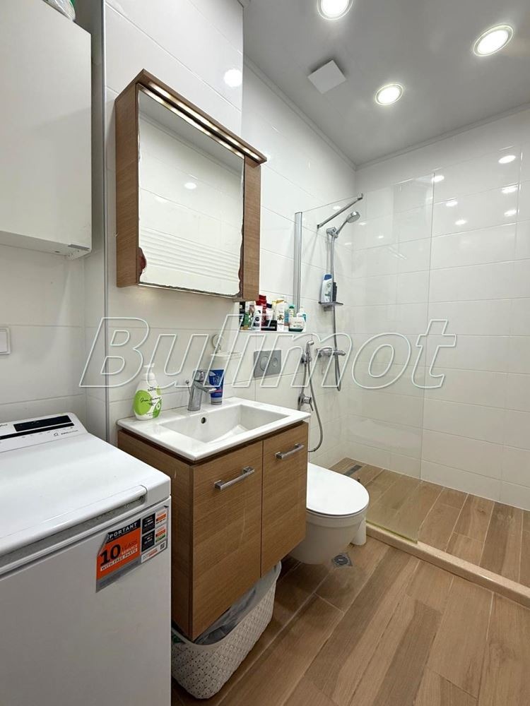 Продава 3-СТАЕН, гр. Варна, Бриз, снимка 14 - Апартаменти - 53469383