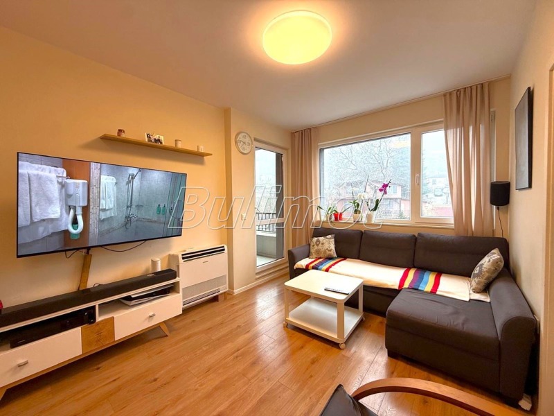 Продава 3-СТАЕН, гр. Варна, Бриз, снимка 3 - Апартаменти - 53469383