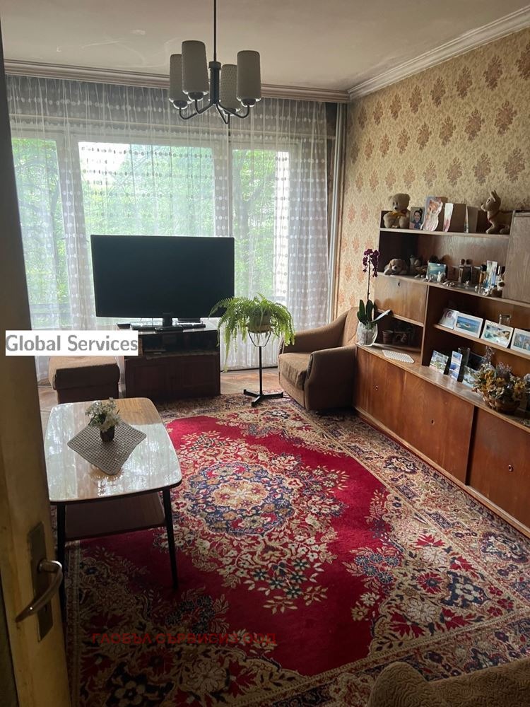 Продава 3-СТАЕН, гр. София, Света Троица, снимка 3 - Апартаменти - 54593237