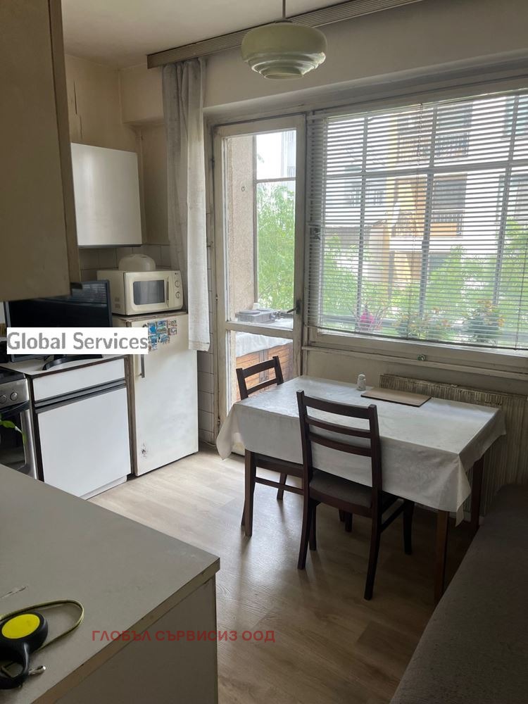 Продава 3-СТАЕН, гр. София, Света Троица, снимка 5 - Апартаменти - 54593237