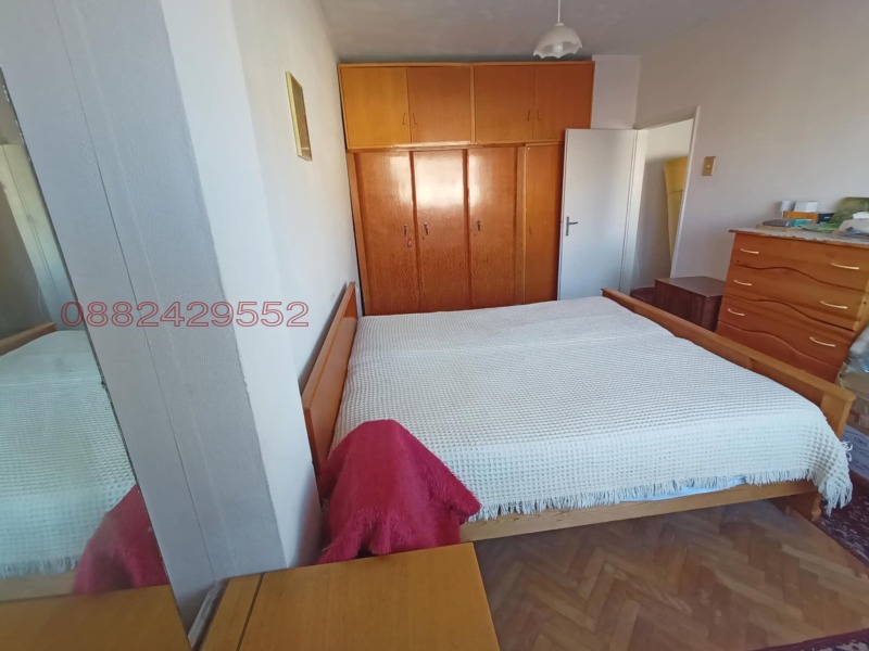 Продава 4-СТАЕН, гр. Плевен, Идеален център, снимка 11 - Апартаменти - 52773945