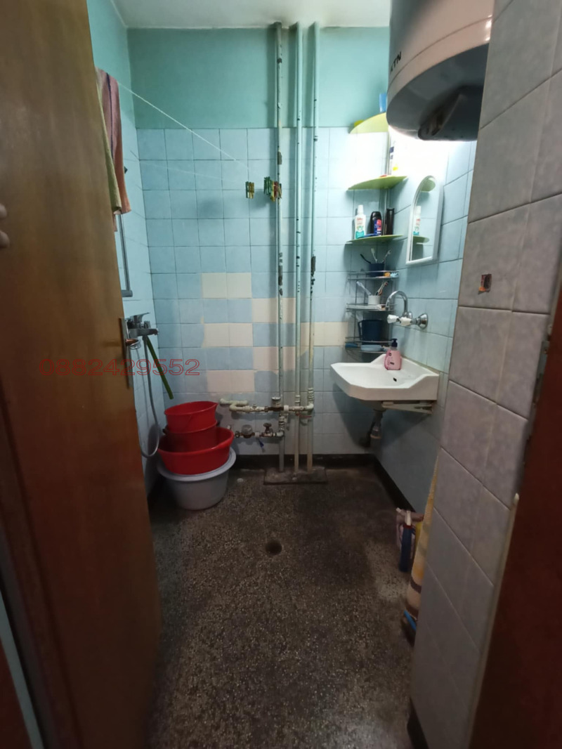 Продава 4-СТАЕН, гр. Плевен, Идеален център, снимка 8 - Апартаменти - 52773945