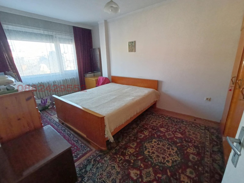 Продава 4-СТАЕН, гр. Плевен, Идеален център, снимка 12 - Апартаменти - 52773945