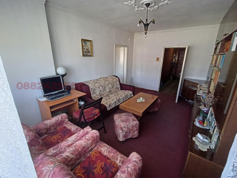 Продава 4-СТАЕН, гр. Плевен, Идеален център, снимка 9 - Апартаменти - 52773945