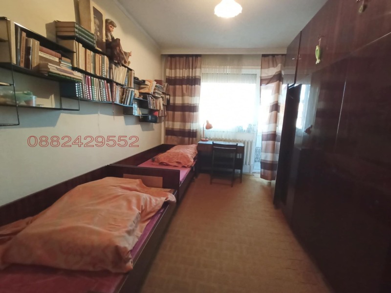 Продава 4-СТАЕН, гр. Плевен, Идеален център, снимка 5 - Апартаменти - 52773945