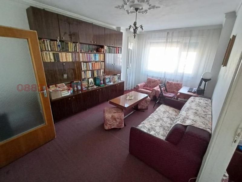 Продава 4-СТАЕН, гр. Плевен, Идеален център, снимка 10 - Апартаменти - 52773945