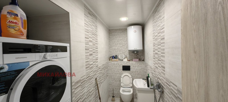 Продаја  3 спаваће собе Стара Загора , Три чучура - центар , 102 м2 | 47260890 - слика [10]