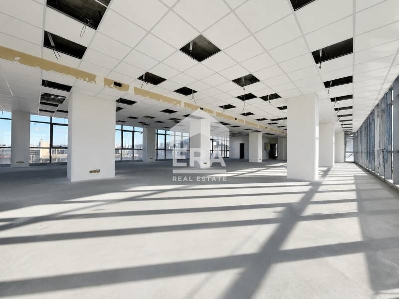 Продава ОФИС, гр. София, Люлин 8, снимка 4 - Офиси - 55027199