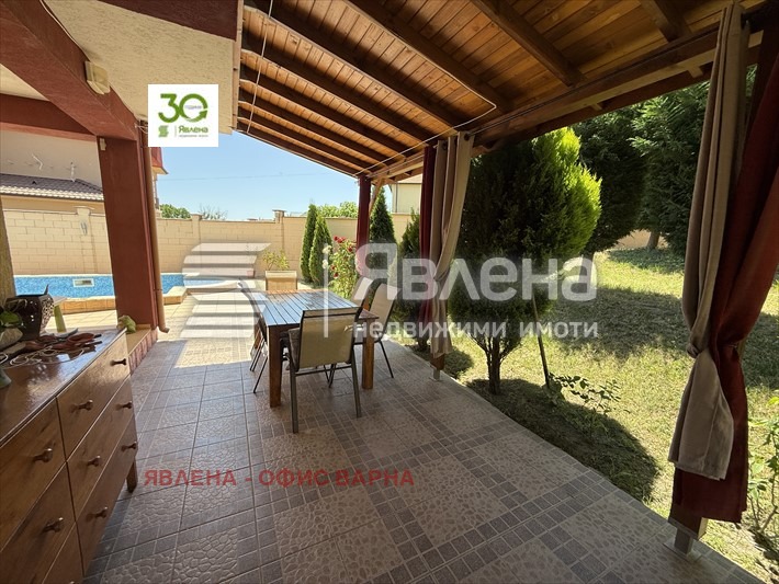 Продава  Къща, област Варна, с. Близнаци •  289 900 EUR • ID 70076234 — holmes.bg - [1] 