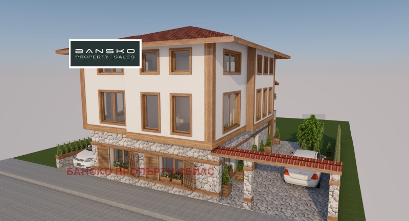 Продава КЪЩА, с. Долно Драглище, област Благоевград, снимка 5 - Къщи - 53012725