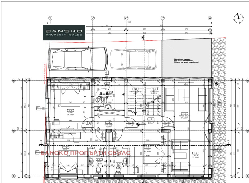 Продава КЪЩА, с. Долно Драглище, област Благоевград, снимка 2 - Къщи - 53012725
