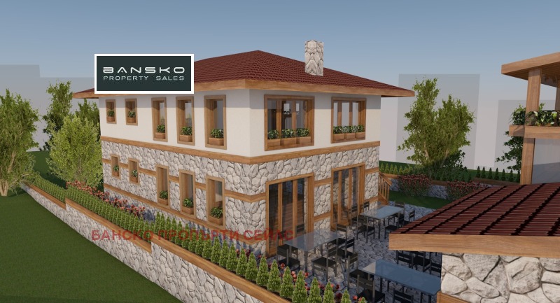 Продава КЪЩА, с. Долно Драглище, област Благоевград, снимка 6 - Къщи - 53012725