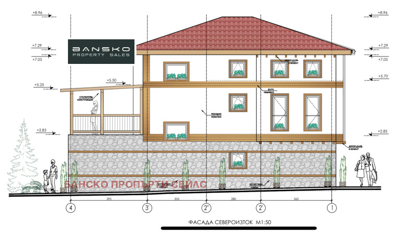 Продава КЪЩА, с. Долно Драглище, област Благоевград, снимка 9 - Къщи - 53012725