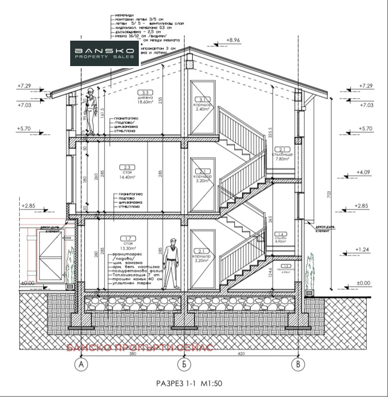Продава КЪЩА, с. Долно Драглище, област Благоевград, снимка 3 - Къщи - 53012725