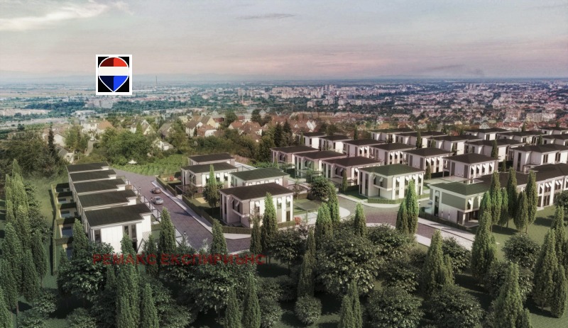 Продава КЪЩА, с. Марково, област Пловдив