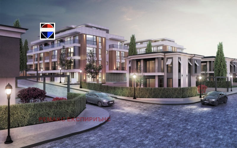 Продава КЪЩА, с. Марково, област Пловдив, снимка 2 - Къщи - 53515763