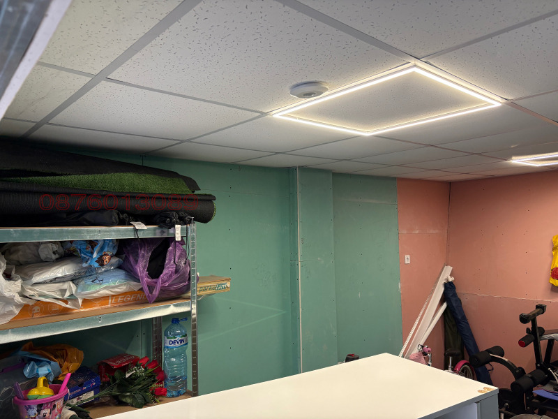 Продава ГАРАЖ, ПАРКОМЯСТО, гр. Пловдив, Кючук Париж, снимка 6 - Гаражи и паркоместа - 53198249