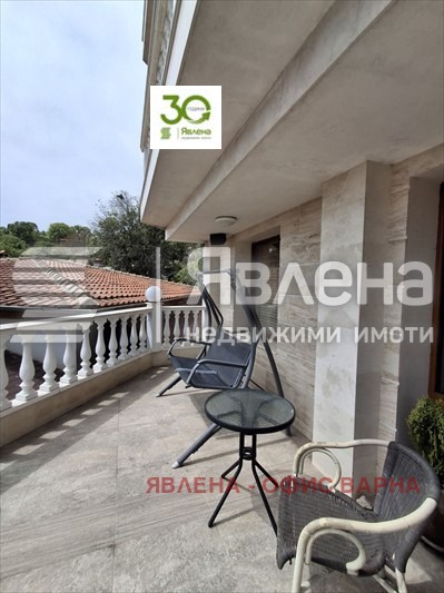 Продава ХОТЕЛ, гр. Варна, к.к. Чайка, снимка 9 - Хотели - 54384038
