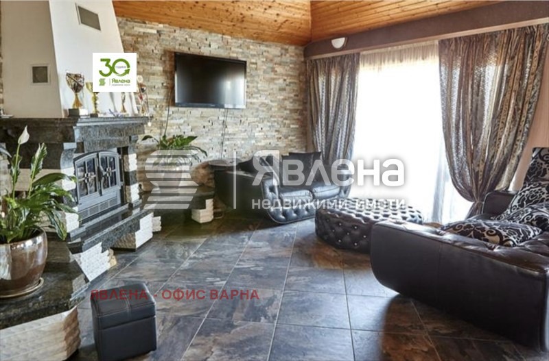 Продава ХОТЕЛ, гр. Варна, к.к. Чайка, снимка 6 - Хотели - 54384038