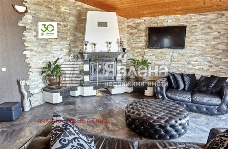 Продава ХОТЕЛ, гр. Варна, к.к. Чайка, снимка 13 - Хотели - 54384038