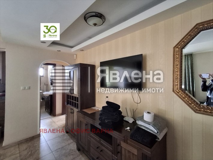 Продава ХОТЕЛ, гр. Варна, к.к. Чайка, снимка 11 - Хотели - 54384038