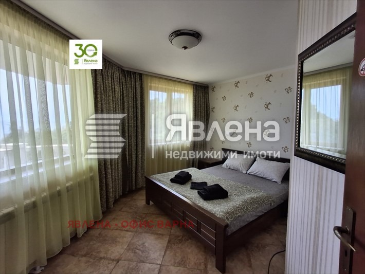 Продава ХОТЕЛ, гр. Варна, к.к. Чайка, снимка 7 - Хотели - 54384038