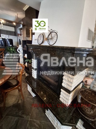 Продава ХОТЕЛ, гр. Варна, к.к. Чайка, снимка 5 - Хотели - 54384038