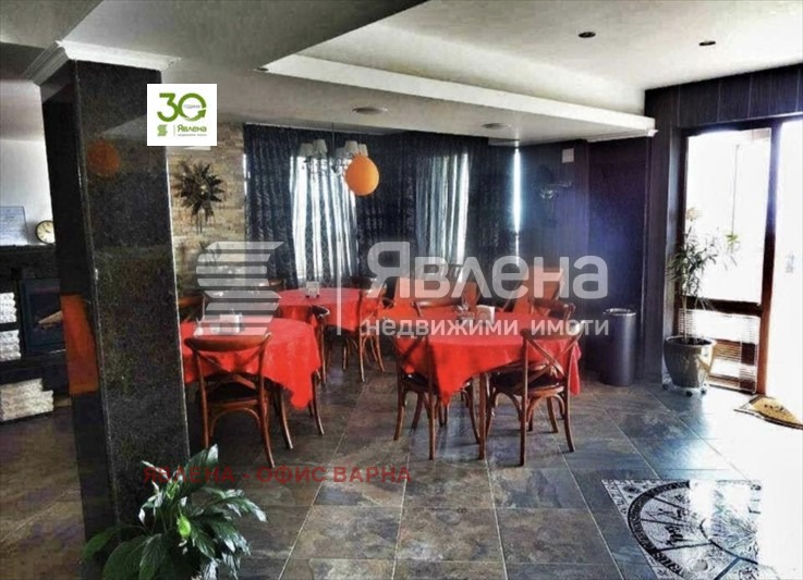 Продава ХОТЕЛ, гр. Варна, к.к. Чайка, снимка 10 - Хотели - 54384038