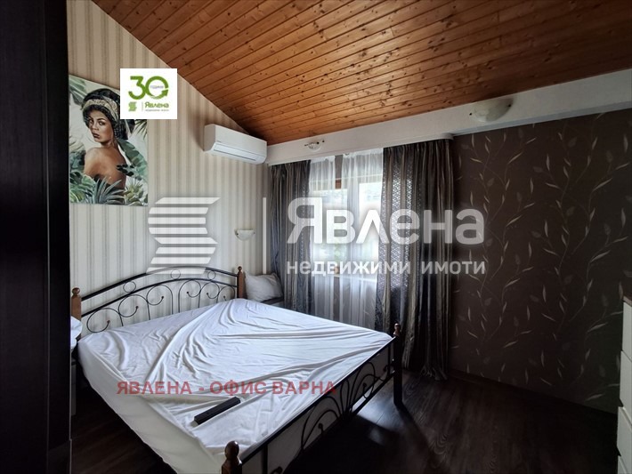 Продава ХОТЕЛ, гр. Варна, к.к. Чайка, снимка 8 - Хотели - 54384038