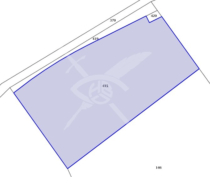 Продава ПАРЦЕЛ, гр. Черноморец, област Бургас, снимка 1 - Парцели - 48533125