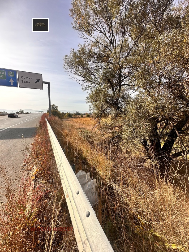 Προς πώληση  Οικόπεδο Σοφηια , Κρεμηκοβτση , 4488 τ.μ | 14142099 - εικόνα [6]