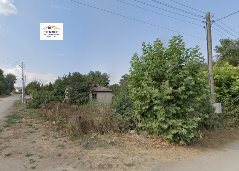 For Sale  Plot region Dobrich , Gurkovo , 950 sq.m | 74503460