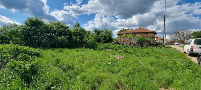 Προς πώληση  Οικόπεδο περιοχή Razgrad , Ιονκοβο , 645 τ.μ | 68011752 - εικόνα [2]