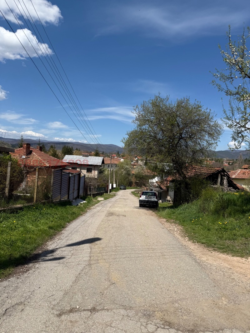 Продава ПАРЦЕЛ, с. Долно Камарци, област София област, снимка 3 - Парцели - 52782276