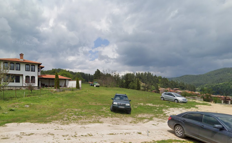 In vendita  Complotto regione Sofia , Koprivshtitsa , 1048 mq | 64755455 - Immagine [3]