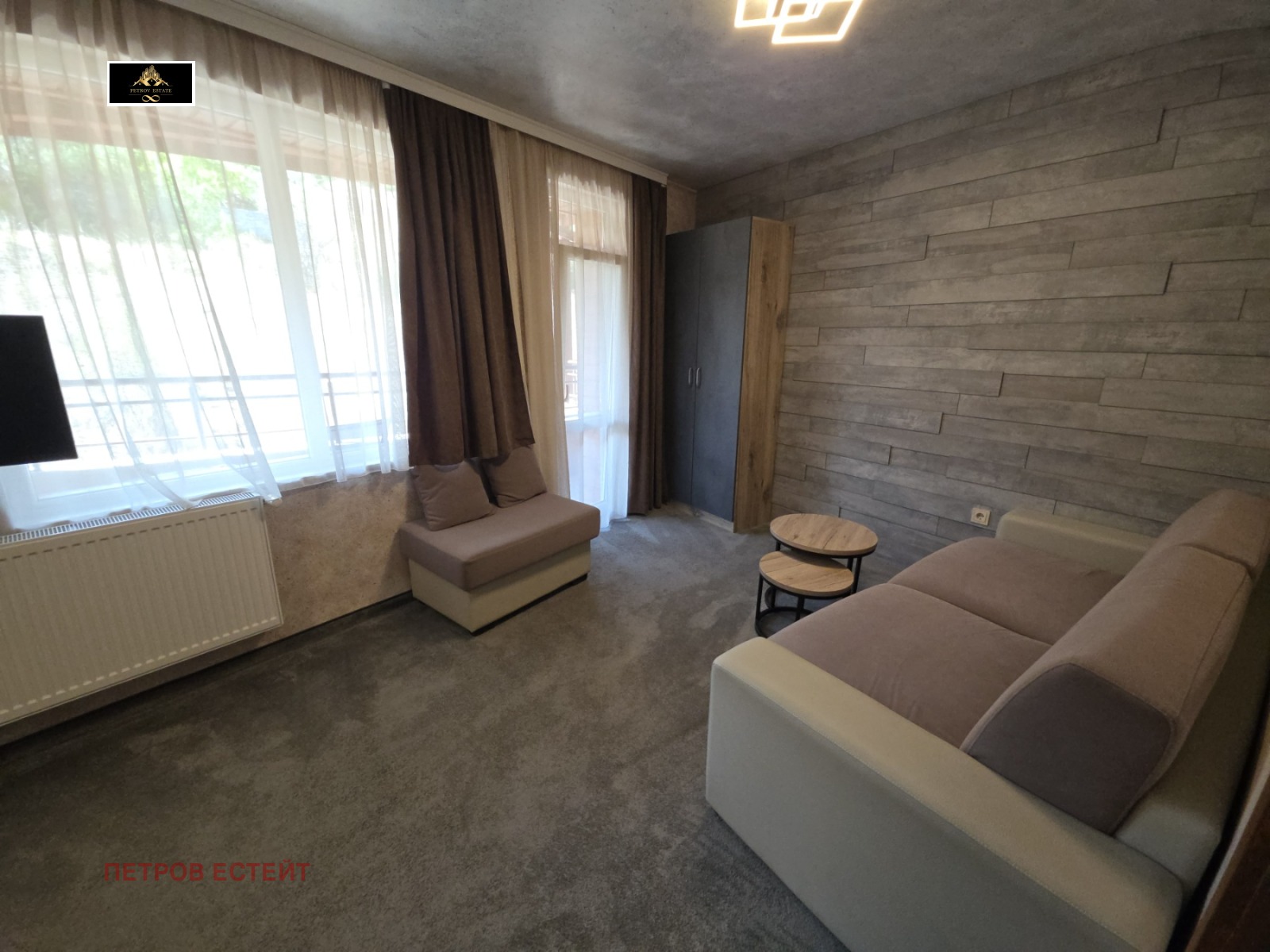 Продава 1-СТАЕН, гр. Велинград, област Пазарджик, снимка 2 - Апартаменти - 51761467