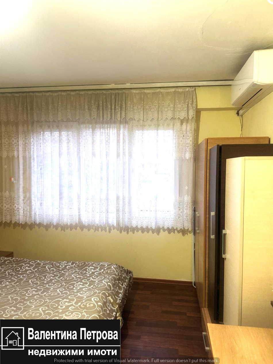 Продава 1-СТАЕН, гр. Русе, Родина 2, снимка 2 - Апартаменти - 53870302