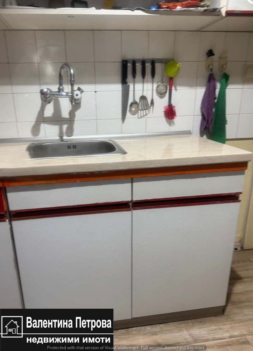 Продава 1-СТАЕН, гр. Русе, Родина 2, снимка 3 - Апартаменти - 53870302