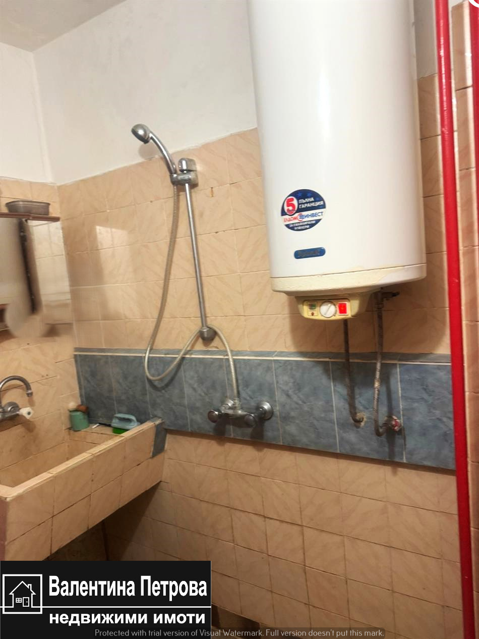 Продава 1-СТАЕН, гр. Русе, Родина 2, снимка 8 - Апартаменти - 53870302