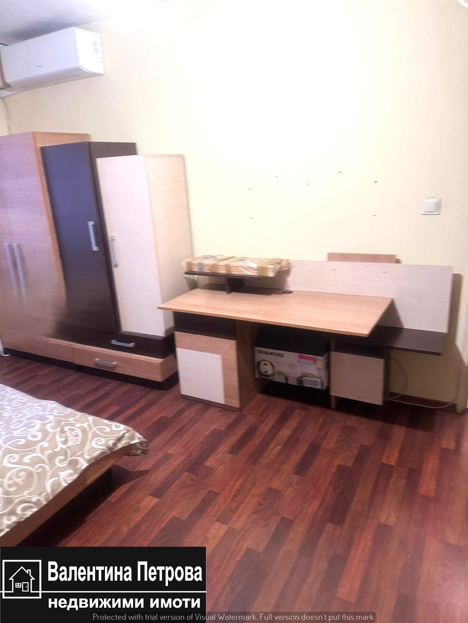 Продава 1-СТАЕН, гр. Русе, Родина 2, снимка 2 - Апартаменти - 53870302