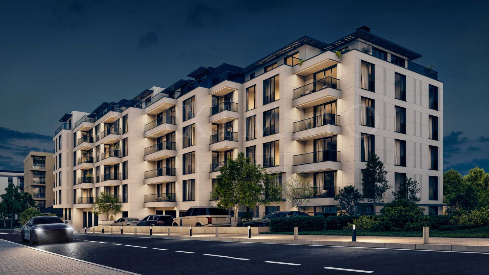 Продава 2-СТАЕН, гр. София, Кръстова вада, снимка 6 - Апартаменти - 53603557